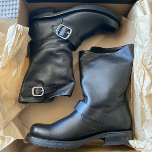 Frye boots